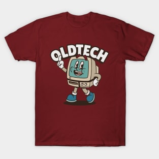 Old Tech T-Shirt